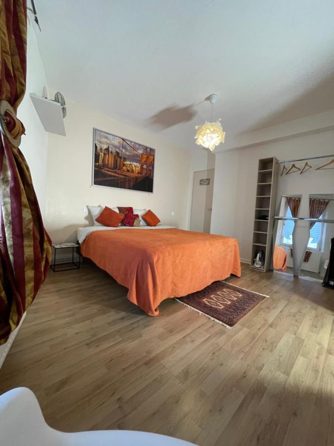 Le Cosy Apartment Schiltigheim Bagian luar foto