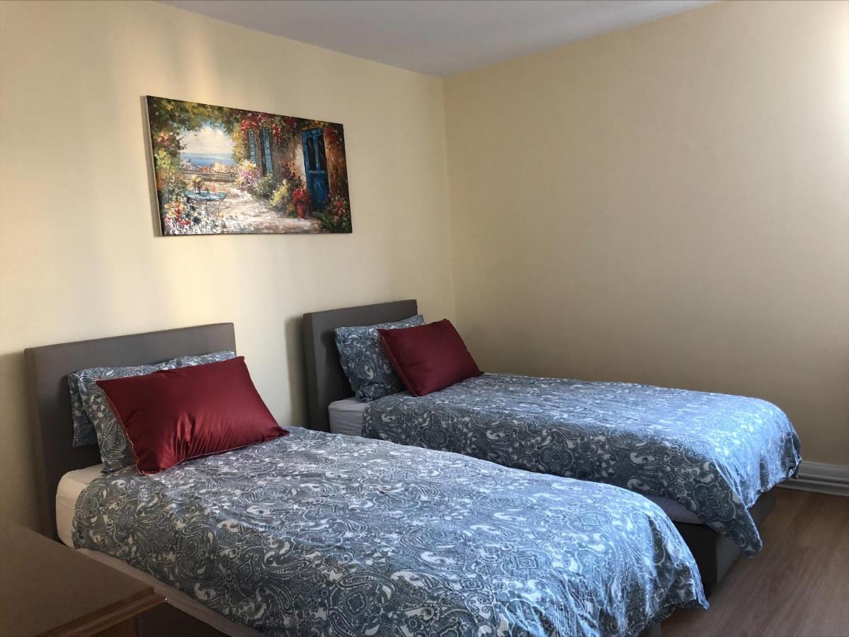 Le Cosy Apartment Schiltigheim Bagian luar foto