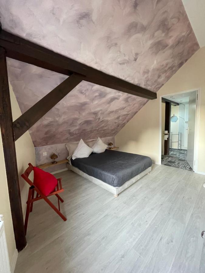 Le Cosy Apartment Schiltigheim Bagian luar foto